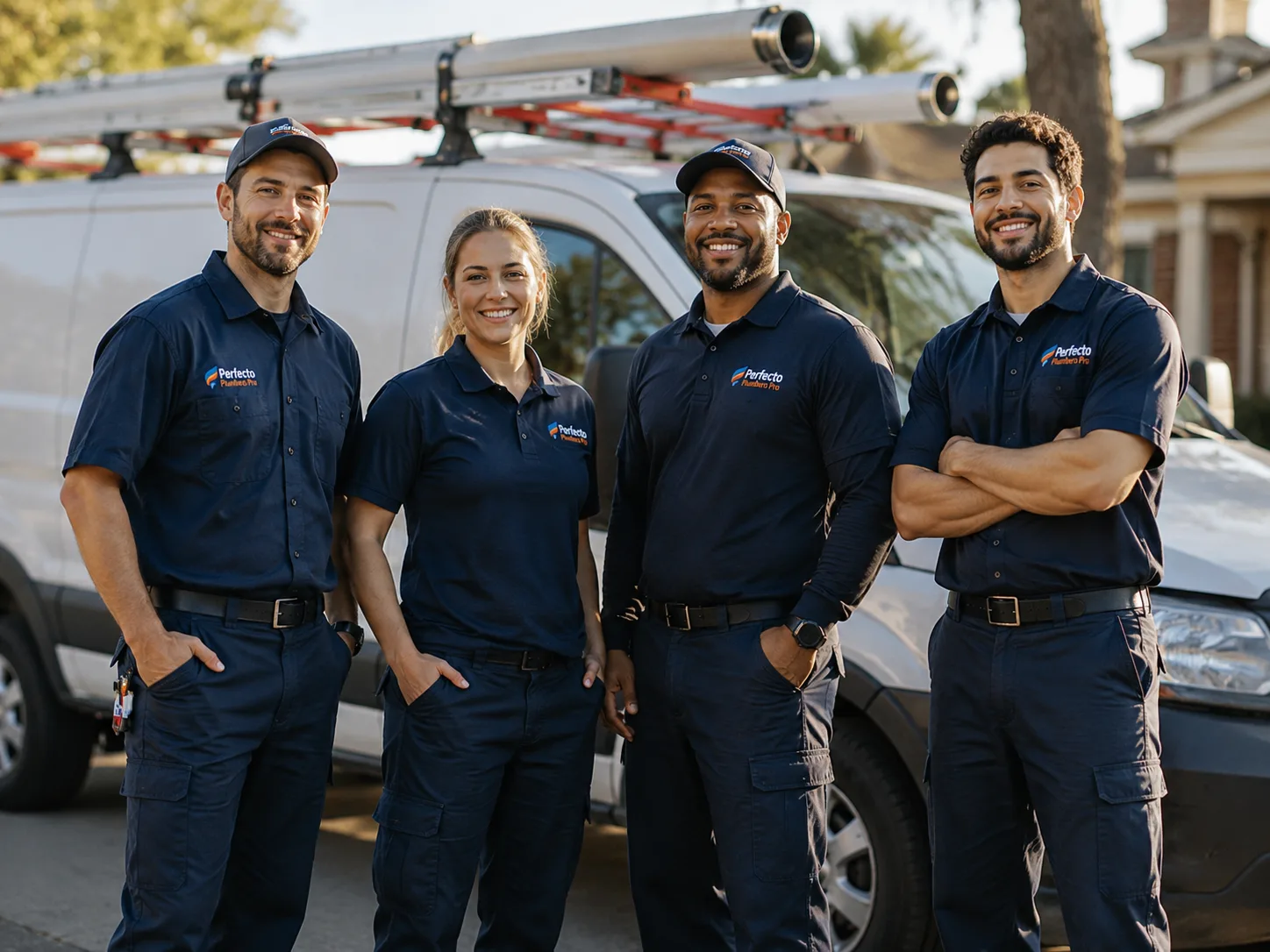 Emergency Plumber Near Me in Vincentown, NJ near me